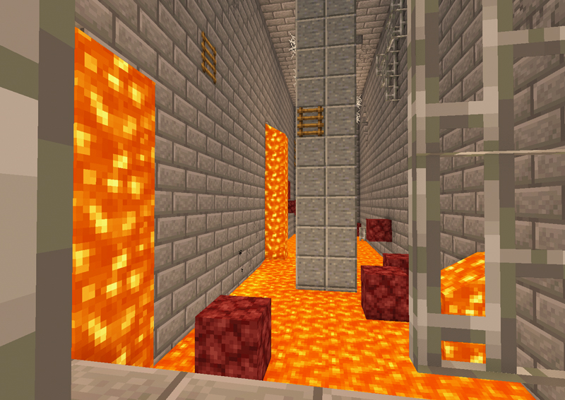 July Update! Jailbreak + more » AddstarMC