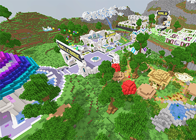 How Many Game Modes Can You Play in Minecraft?