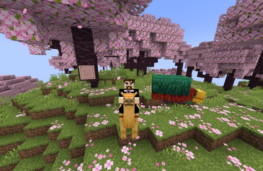 HC1/HC2 Re-opening! » AddstarMC